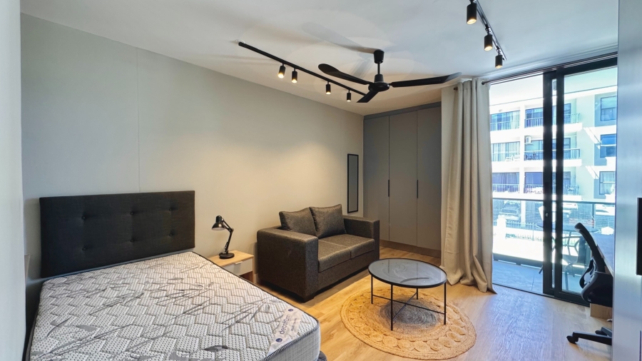 1 Bedroom Property for Sale in Stellenbosch Central Western Cape